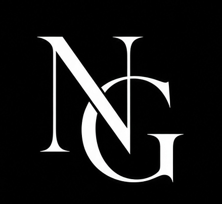 NG monogram